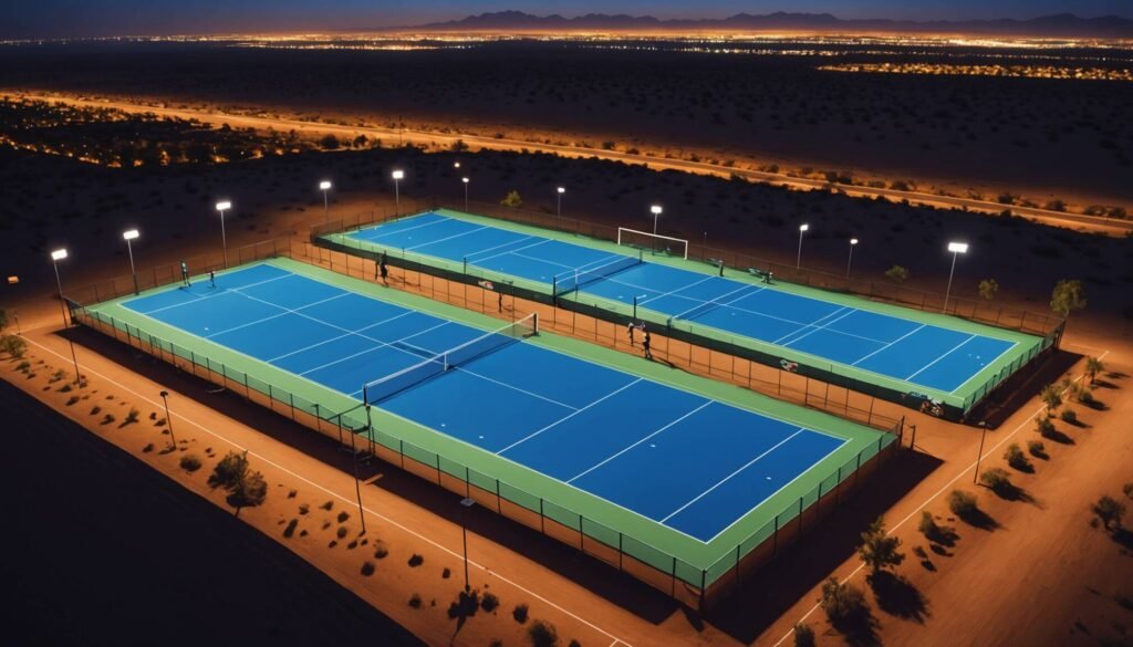 MLP Phoenix: Pickleball's Hottest Tournament Returns