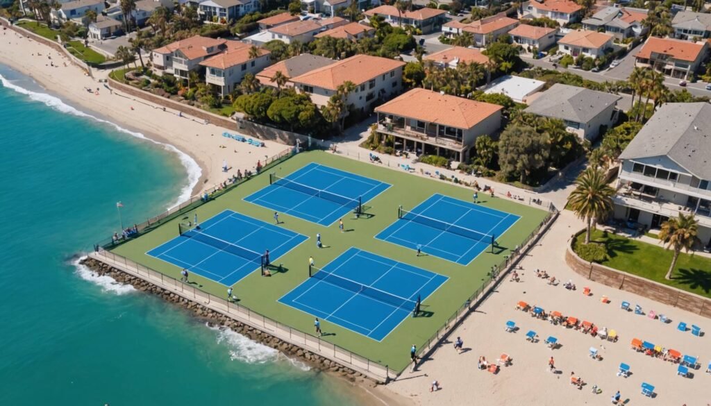 MLP San Clemente: Pickleball's Thrilling Showdown