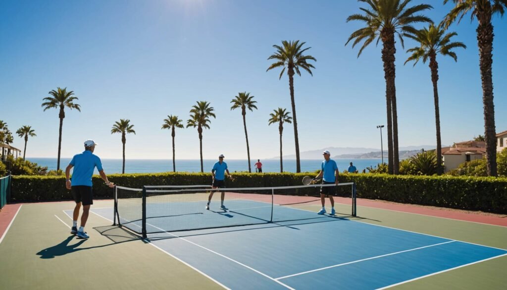 PPA Orange County Cup: Pickleball's Elite Showdown