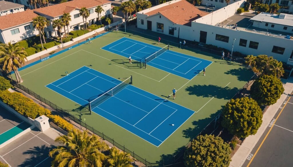 PPA Orange County Cup: Pickleball's Ultimate Showdown