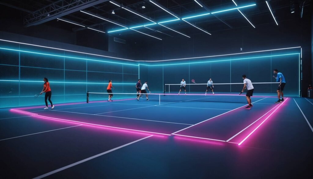 UPA Asia Trailblazers: Pickleball's Asian Revolution