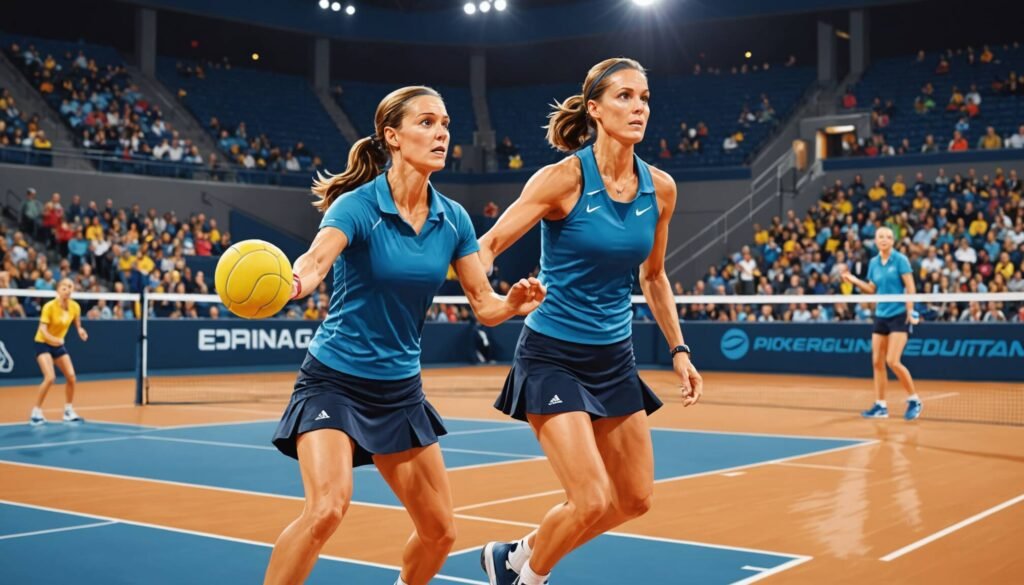 Anna Leigh Waters Shines on ESPN SportsCenter