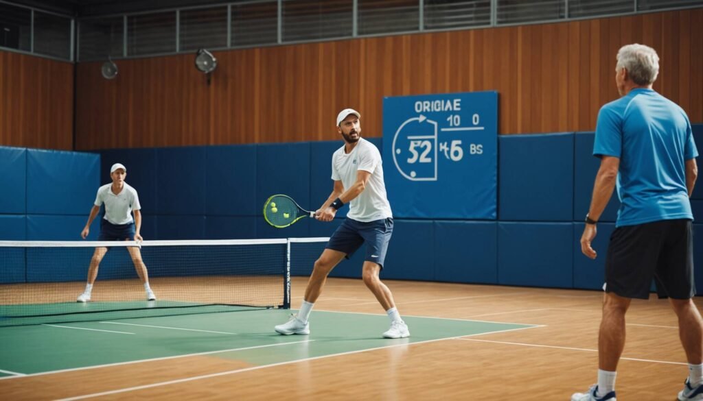 DUPR's Game-Changing Update Shakes Up Pickleball