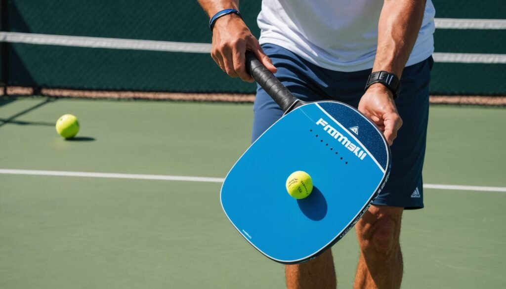 Franklin C45° Dynasty: Game-Changing Pickleball Paddle
