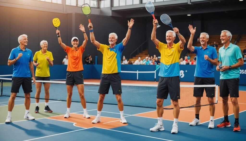 Global Pickleball Boom: MiLP's Worldwide Expansion