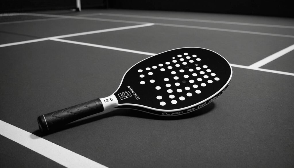 JOOLA MOD: Pickleball's Game-Changing Paddle