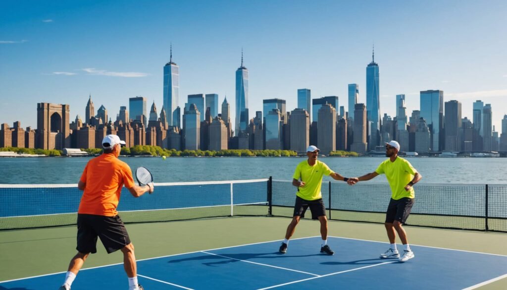 MLP New York: Upsets and Rising Stars Shake Up 2025