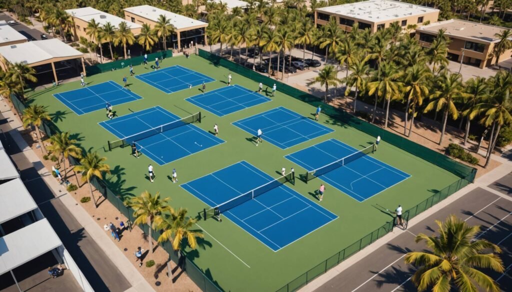 MLP San Clemente: Pickleball's Ultimate Showdown