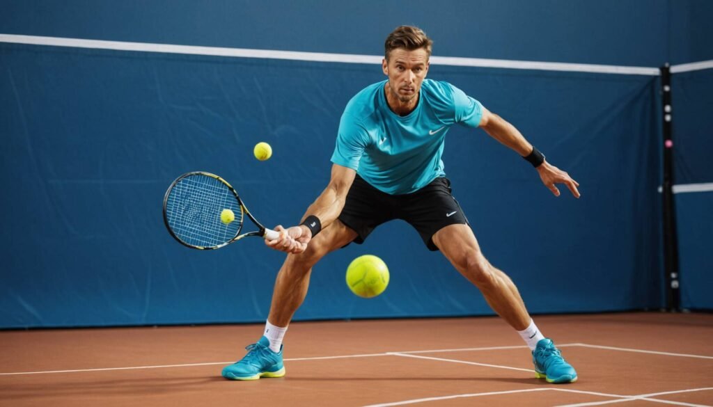 SQAIRZ Revolutionizes Pickleball Footwear