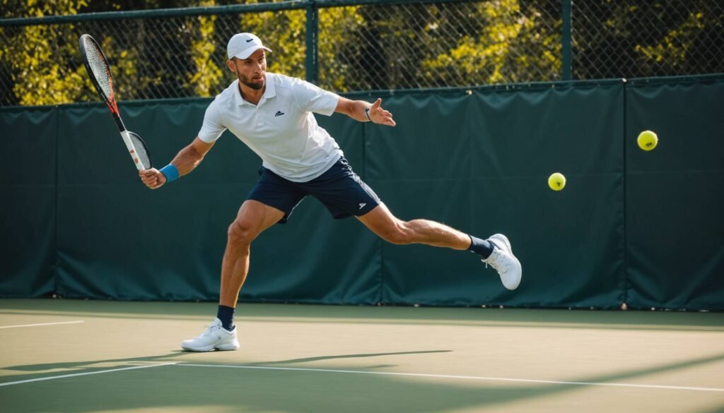 Top Men's Pickleball Shoes 2025: Ultimate Guide