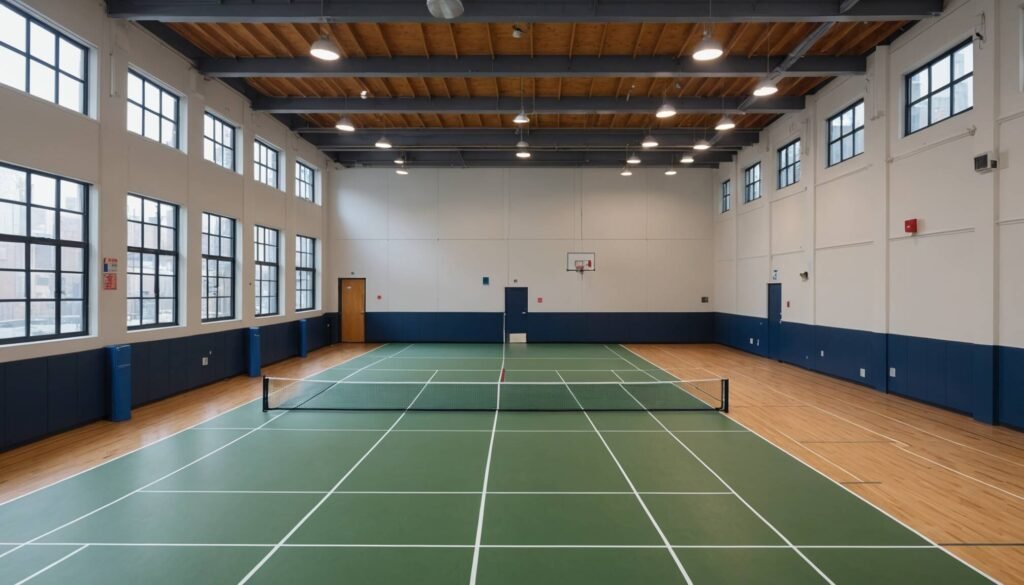Top NYC Pickleball Spots: Ultimate 2025 Guide