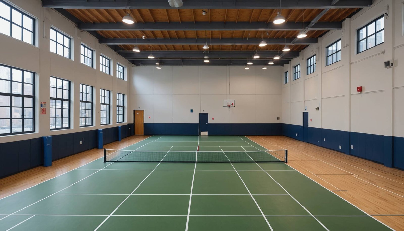 Top NYC Pickleball Spots: Ultimate 2025 Guide