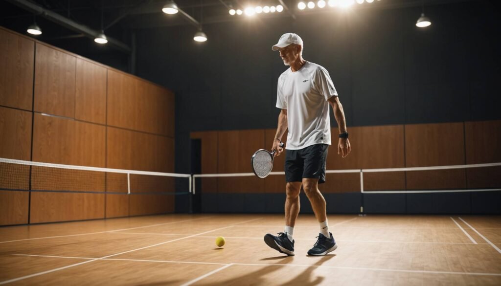 UPA Terminates Quang Duong: Pickleball Controversy