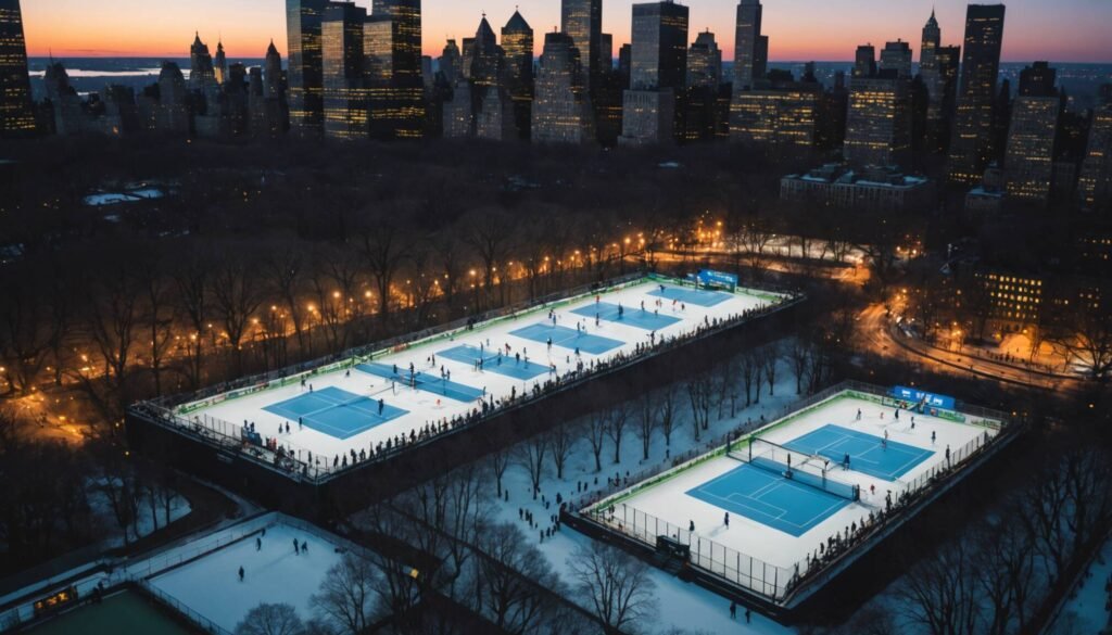 MLP Finals 2025: Epic Pickleball Showdown in NYC