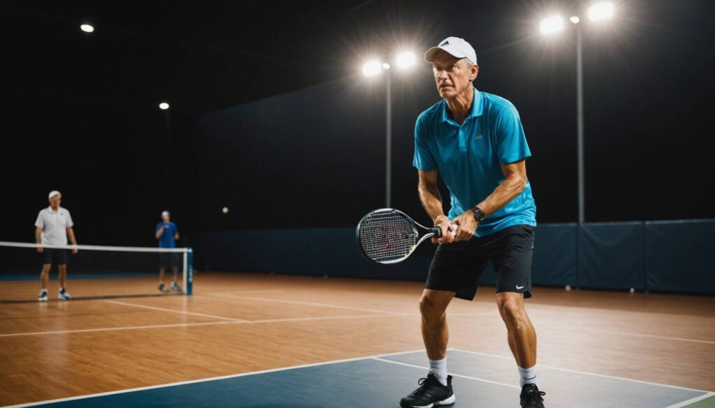 2025 Pickleball Paddle Ban Rocks Pro Circuit