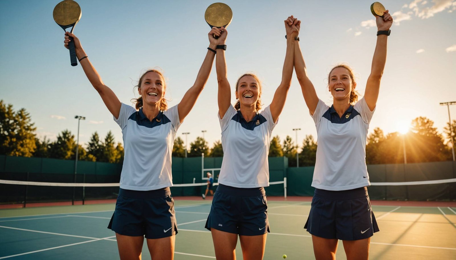 Kawamoto Twins Make History with First PPA Gold Medal