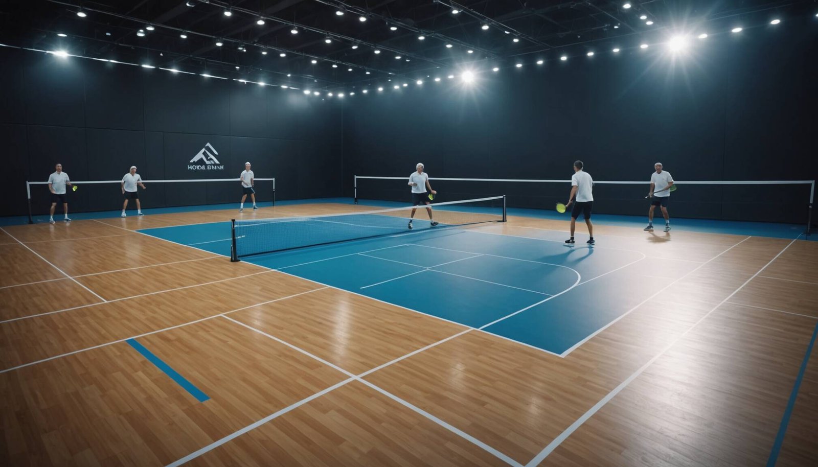 Legal Pickleball Predictions: UPA & Kalshi Partner Up