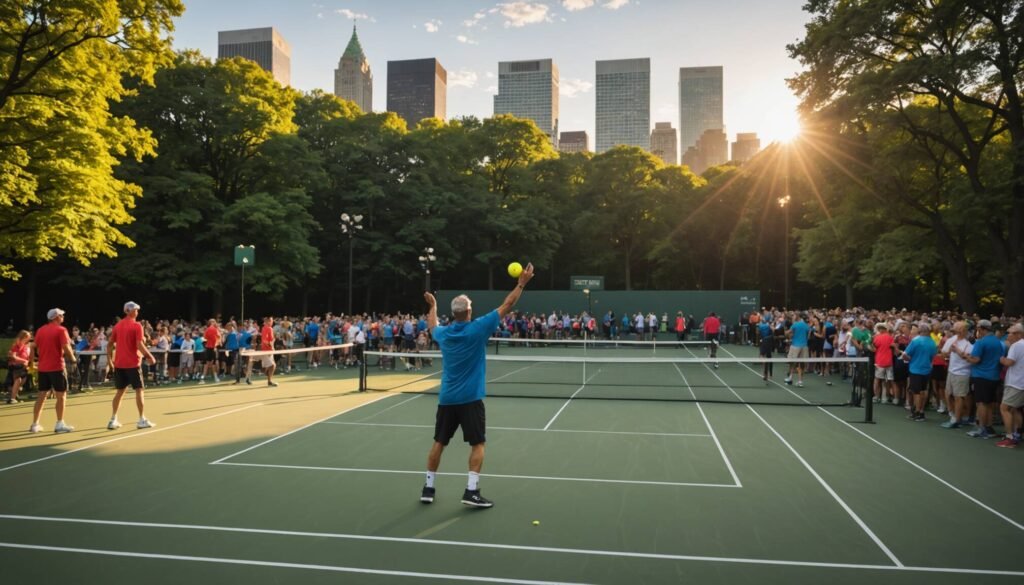 MLP Pickleball Growth Soars: 2025 Season Analysis