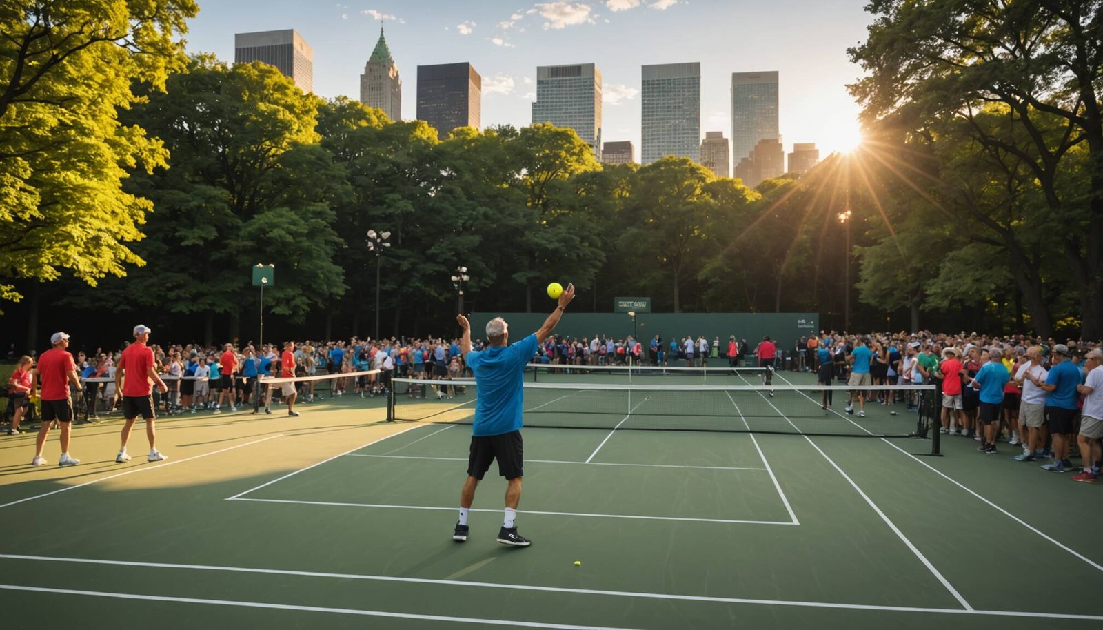 MLP Pickleball Growth Soars: 2025 Season Analysis