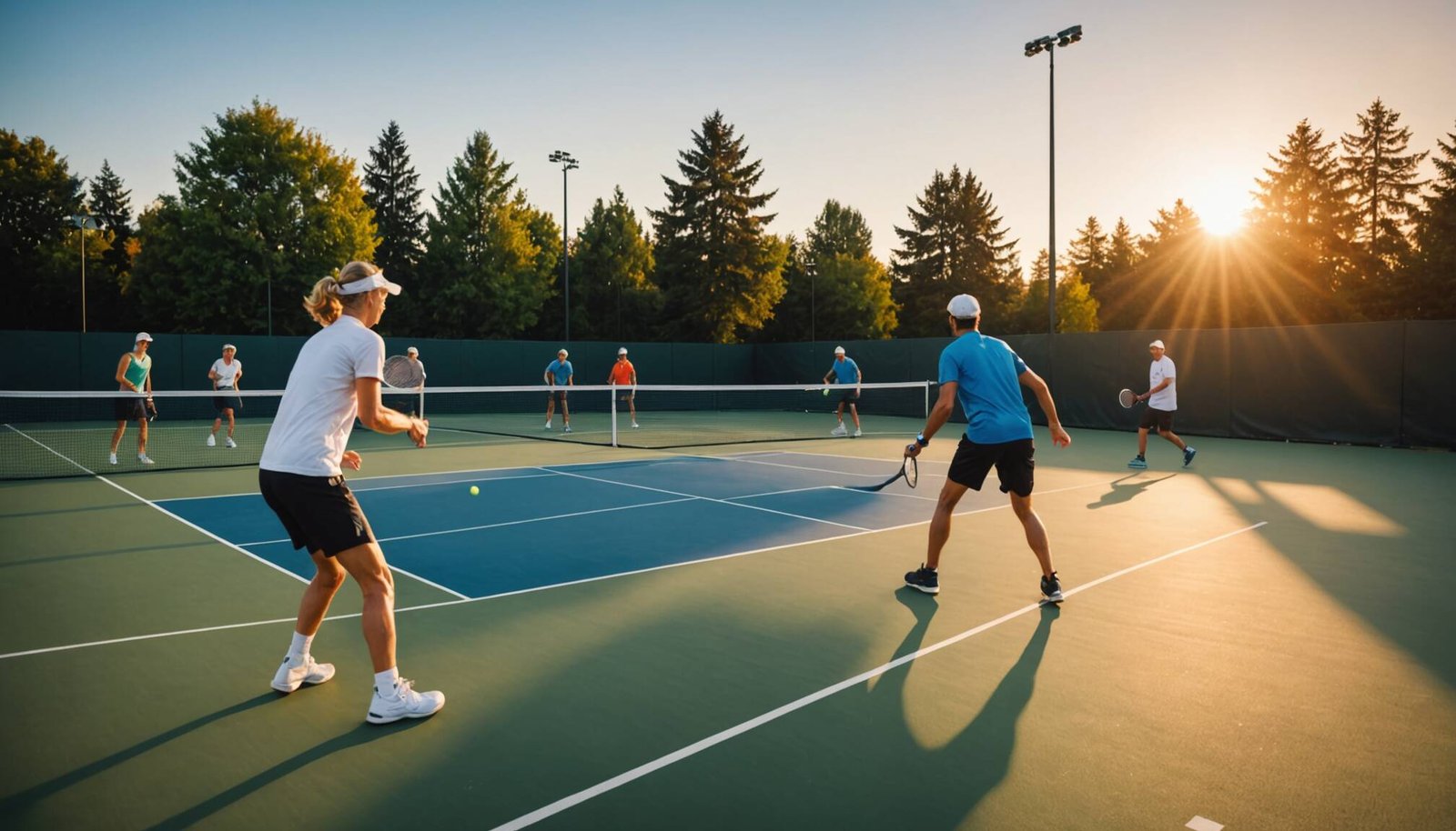 PPA Cincinnati Semifinals: Epic Showdowns Await