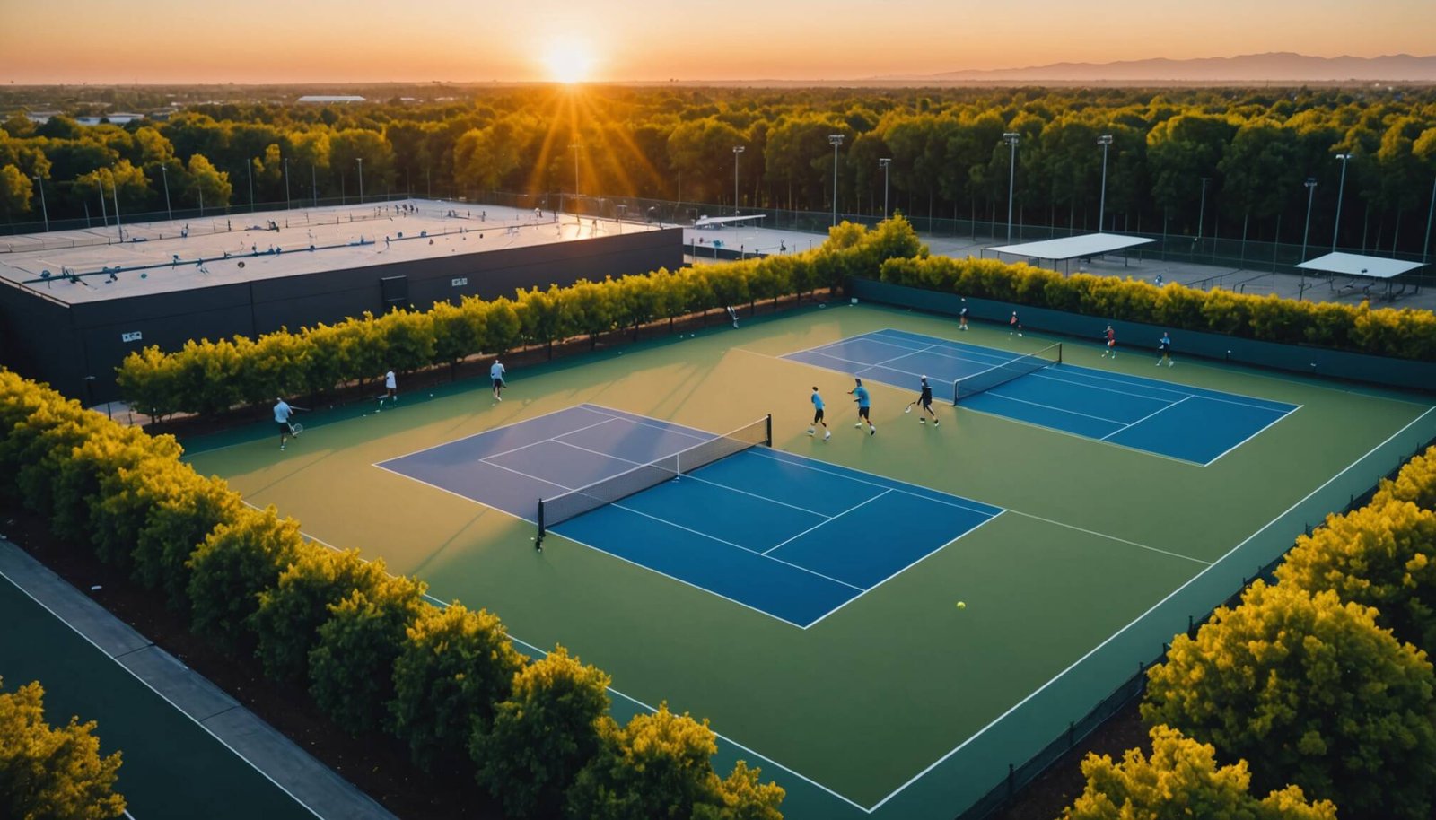 PPA Cincinnati Showcase 2025: Ultimate Tournament Guide