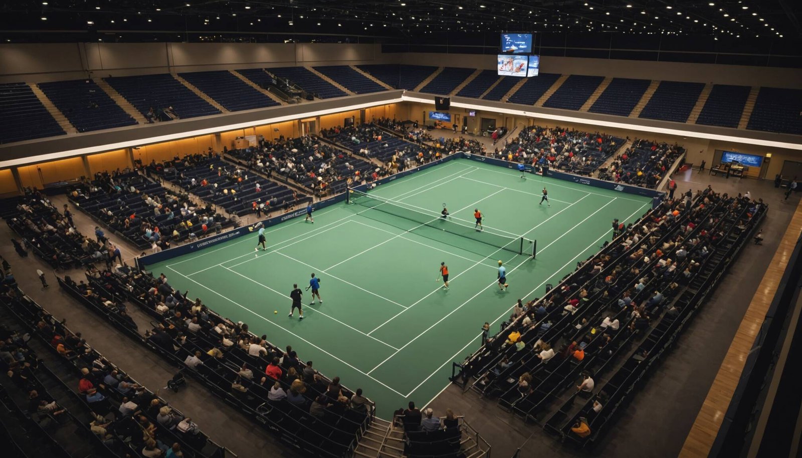 PPA Tour Las Vegas: Walgreens Open 2025 Preview