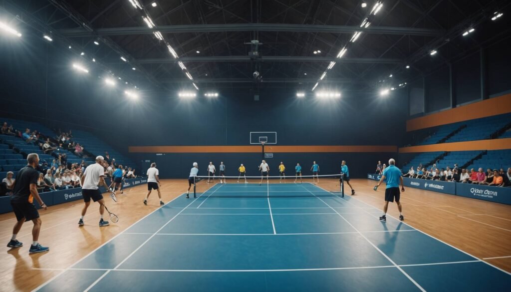 PPA Tour Unveils Game-Changing 2025-26 Season Format