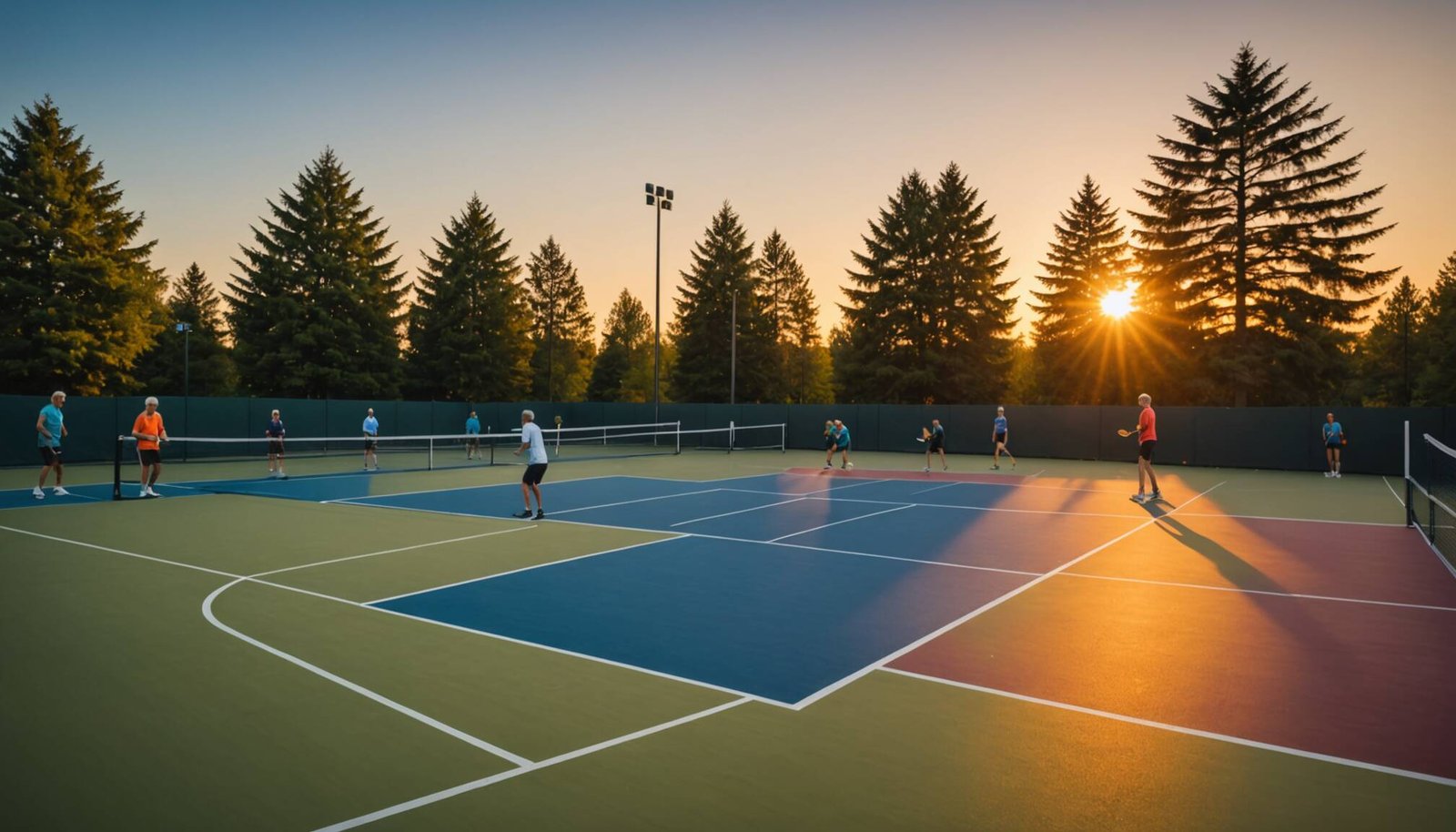 Pickleball Growth Slowdown: What's Next for 2025?