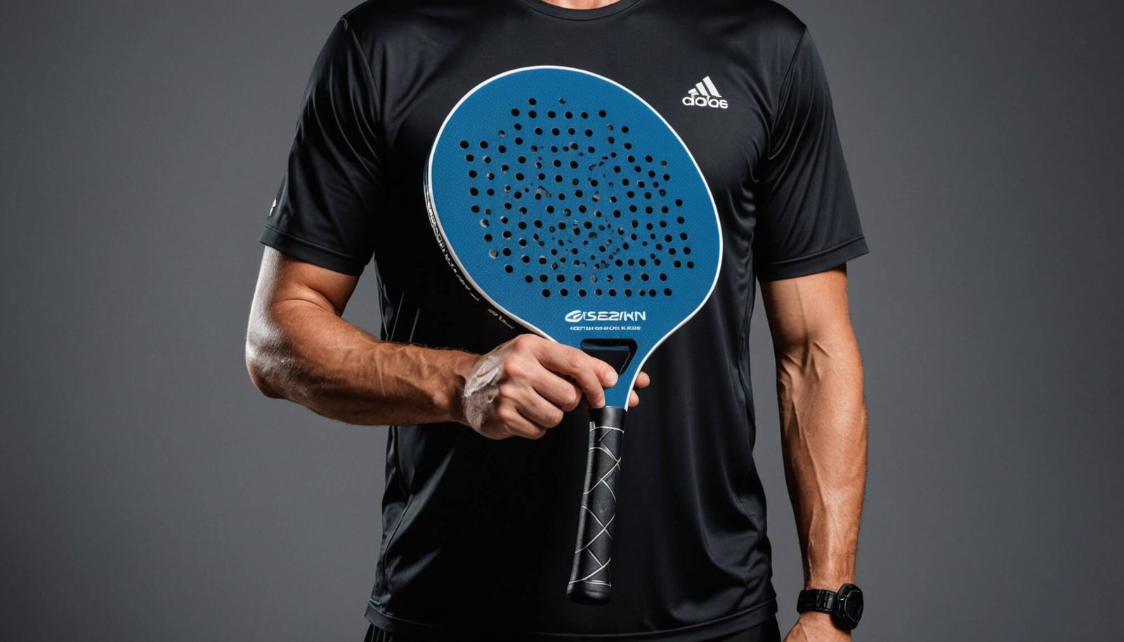 Pro Pickleball Star Launches Revolutionary RPM Paddle