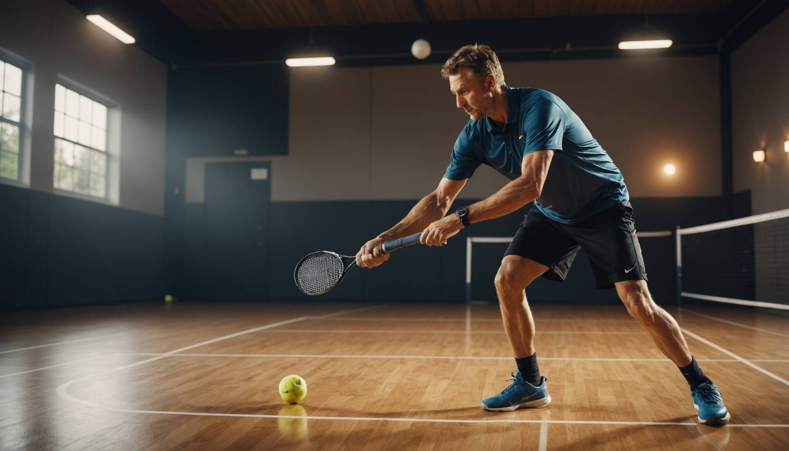 7 Pro Tips for Mastering Aggressive Pickleball Dinks
