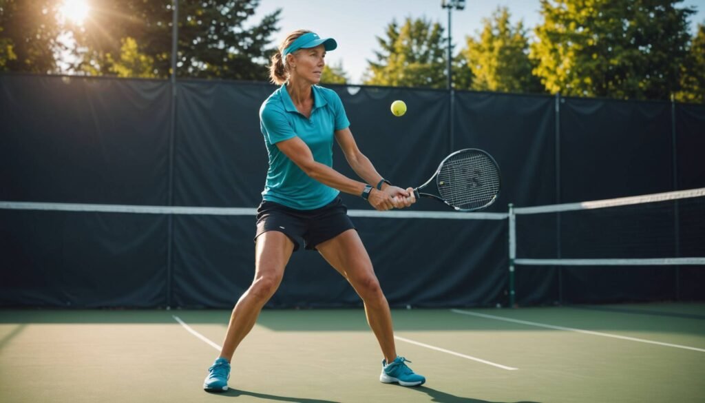 APP Women's Pickleball Champions Crowned in Columbus