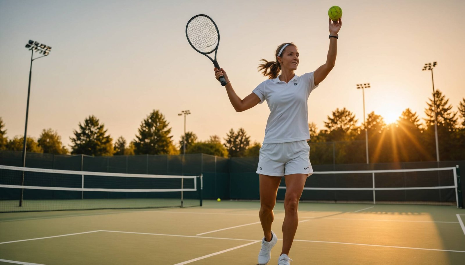 Anna Leigh Waters' Epic Triple Crown Victory