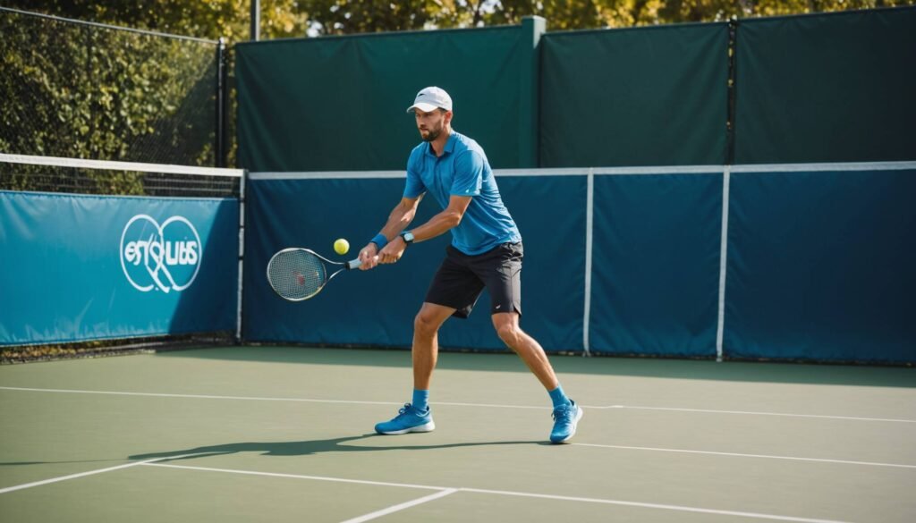 Drive From Deep: Modern Pickleball Defense Strategy