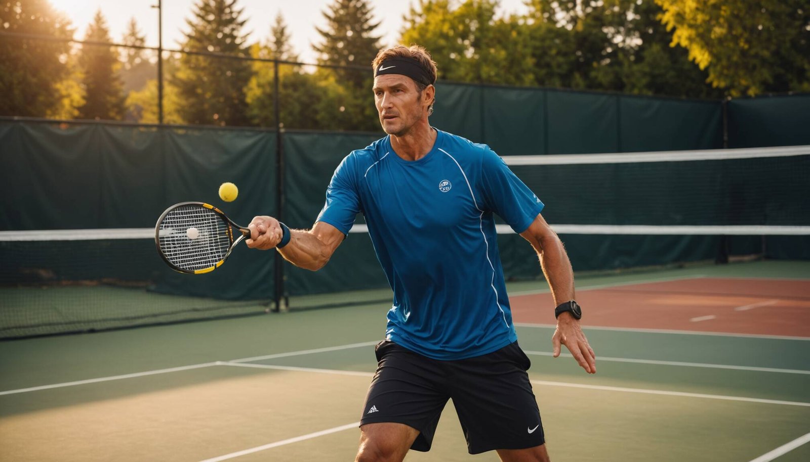 Life Time Open: $250K Singles Pickleball Event