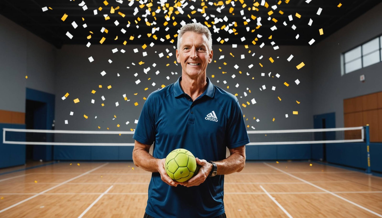 Life Time Open Winners Take Home $50k Each