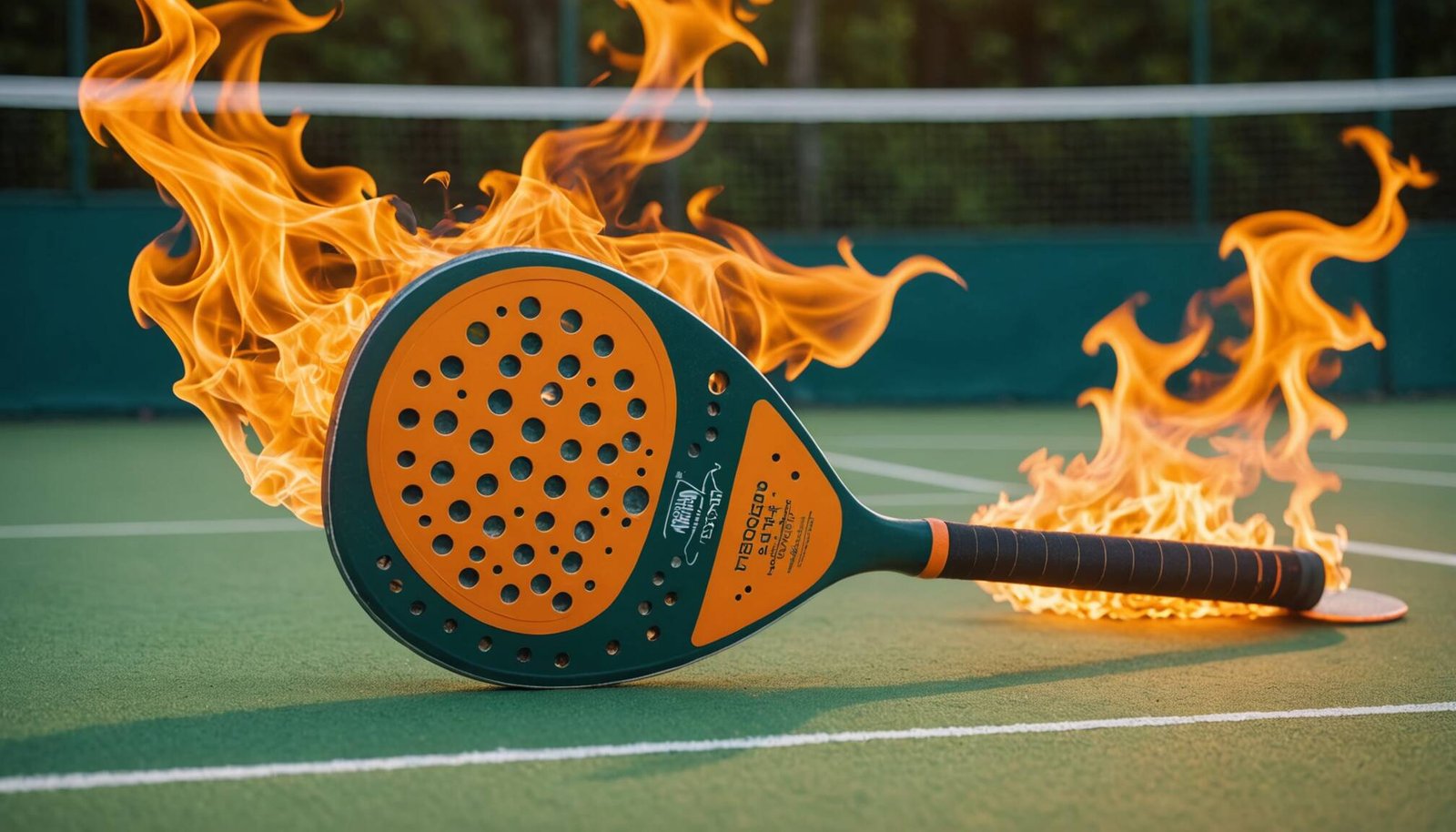 Luzz Cannon Paddle Review: $109 Budget Beast Returns