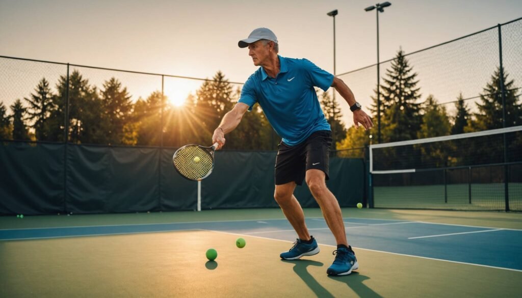 Master the ATP Shot: Pro Pickleball Game-Changer