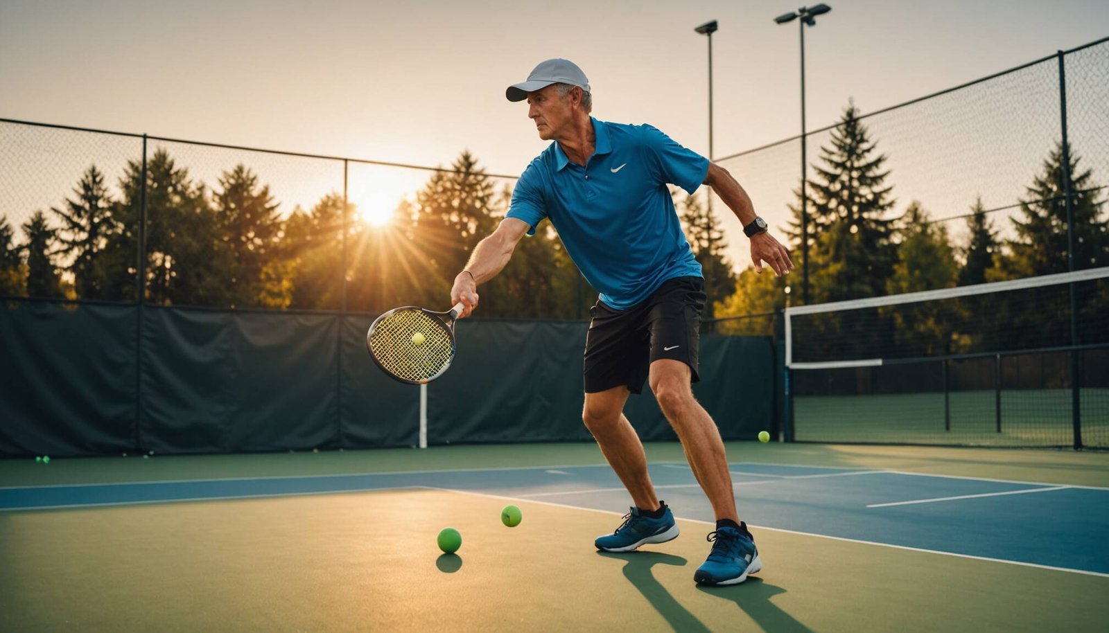 Master the ATP Shot: Pro Pickleball Game-Changer