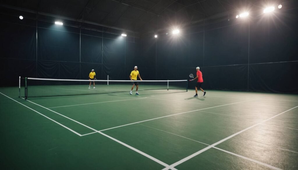 PPA Malaysia Cup 2025: Historic Pickleball Showdown