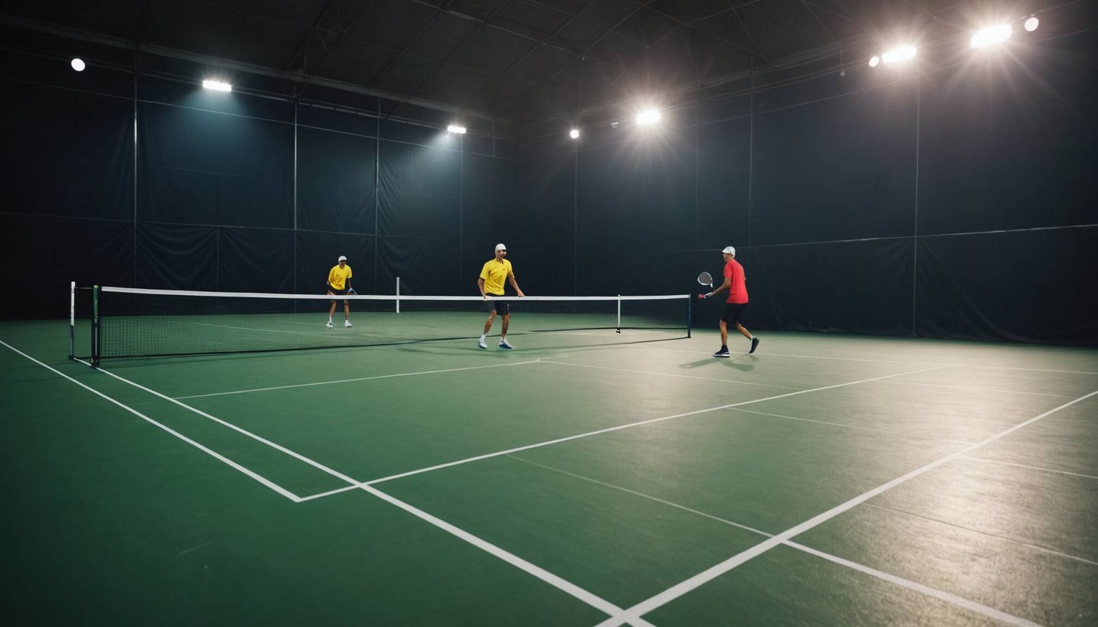 PPA Malaysia Cup 2025: Historic Pickleball Showdown