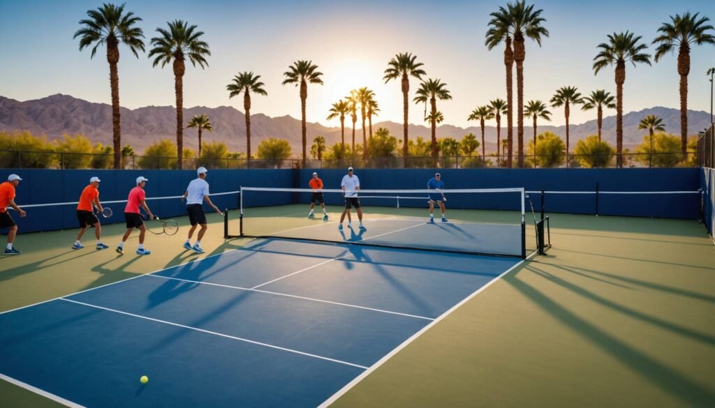 PPA Vegas Cup 2024: Preview & Predictions