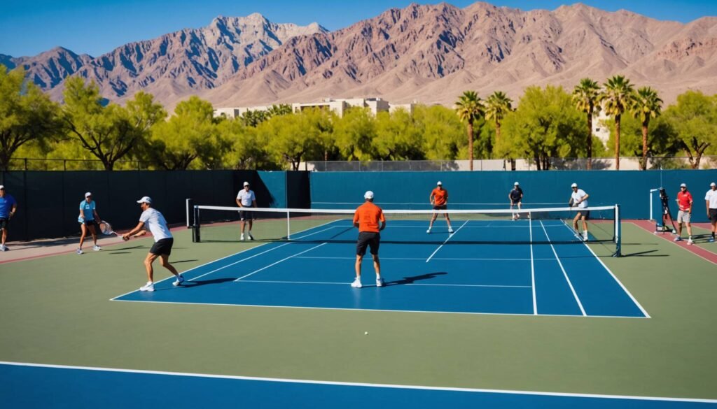 PPA Vegas Cup 2024: Preview & Predictions Guide