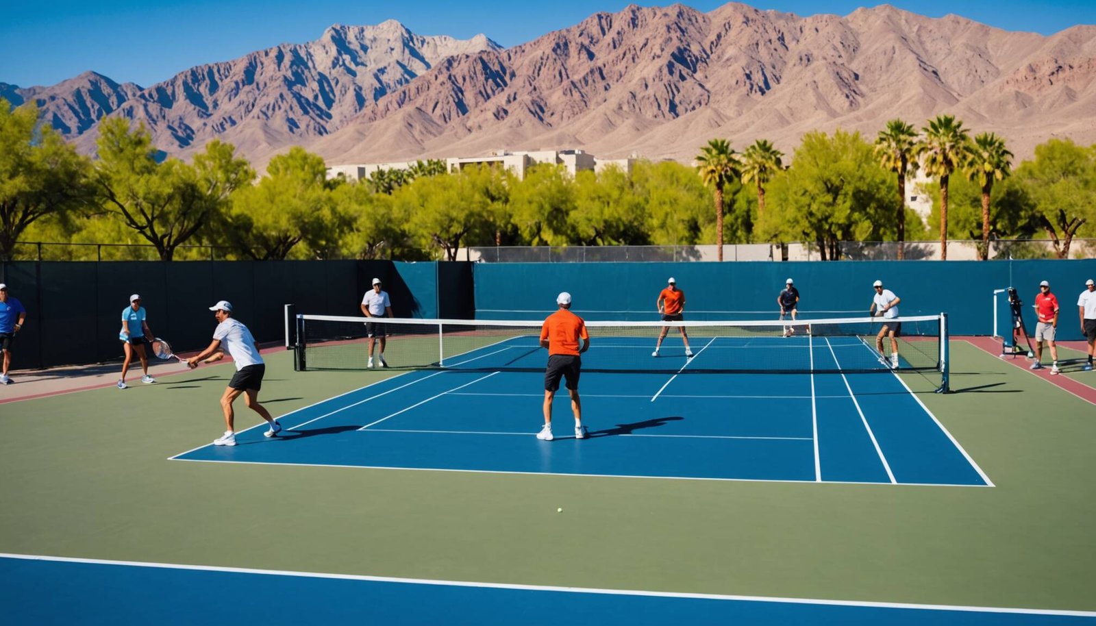 PPA Vegas Cup 2024: Preview & Predictions Guide