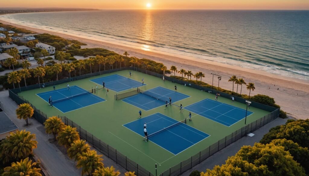 PPA Virginia Beach Cup 2023: Complete Tournament Guide