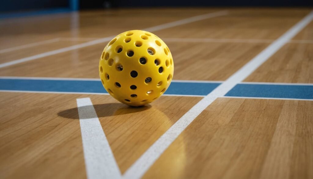 Pickleball Eye Injuries Surge 405% - New Study