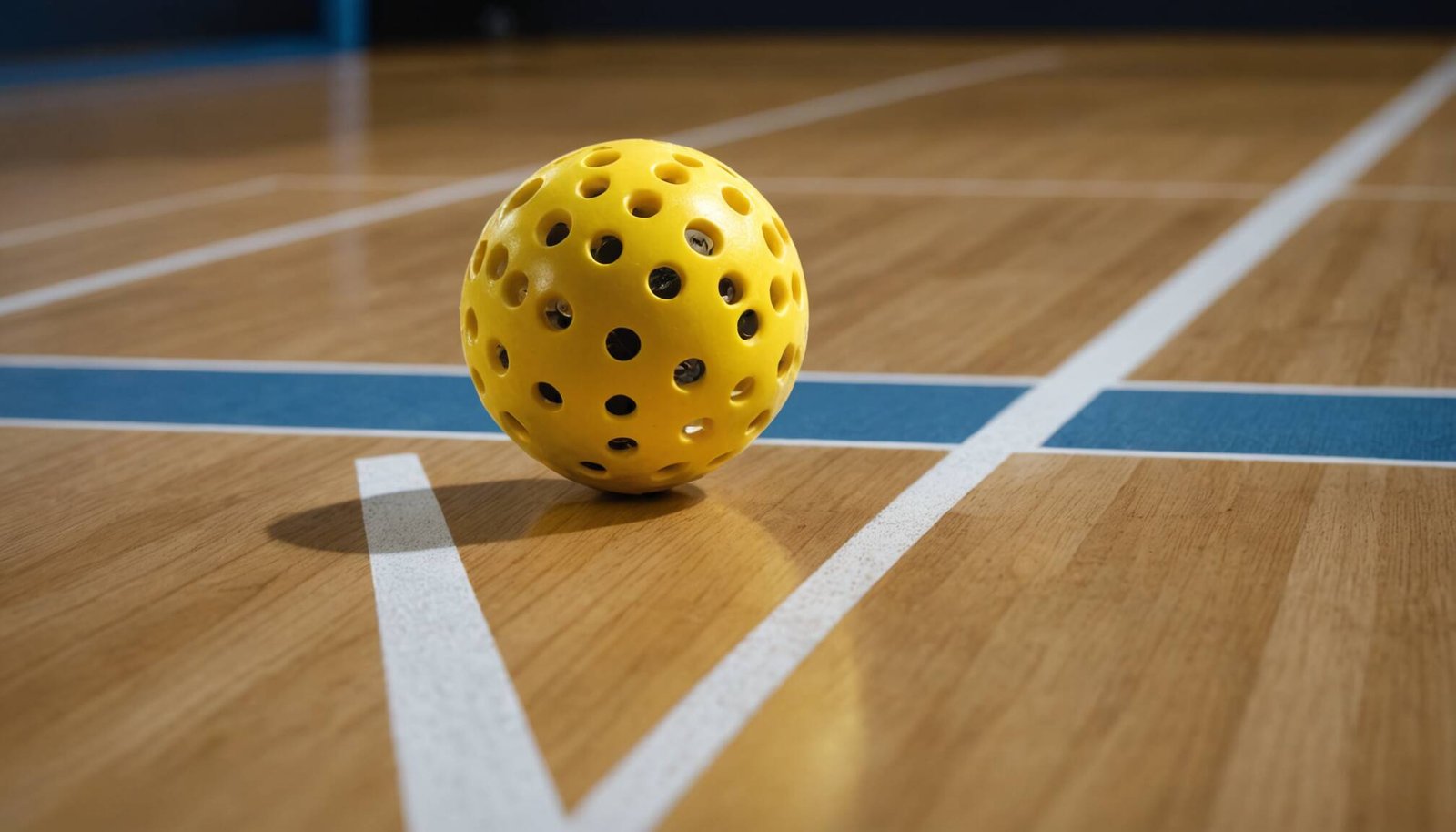 Pickleball Eye Injuries Surge 405% - New Study