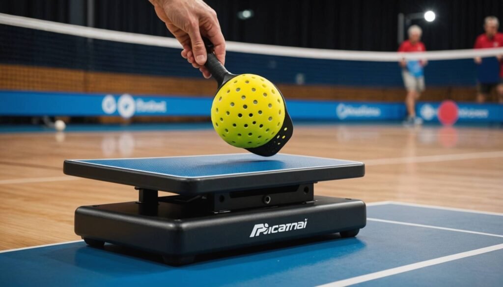 Pickleball Paddles Failing Tests—$50K Fines Coming