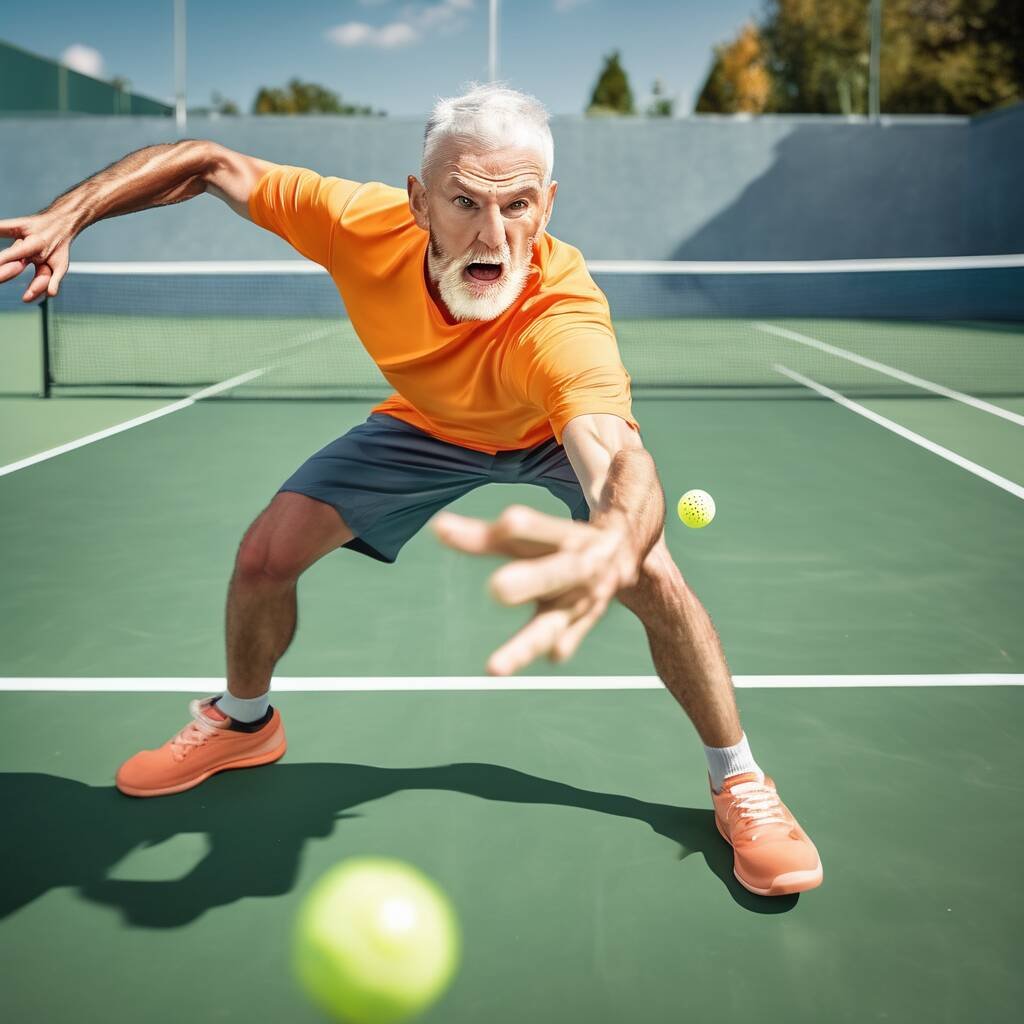 What Is a Dead Dink in Pickleball? Attack Guide