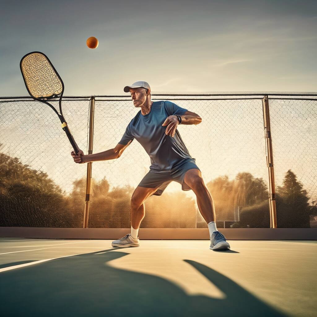 12 Pickleball Drills to Dominate in 2026