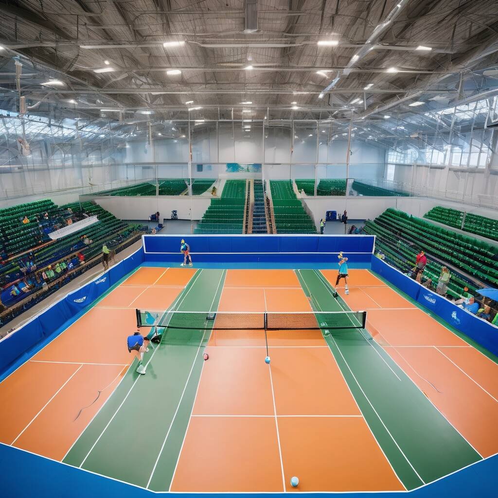 2025 MLP National Championship Winners & Results